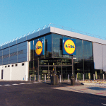 LIDL & VERTIC celebrate their one year of collaboration!