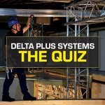 Quizz DPSYS #1 safety at height essential notions